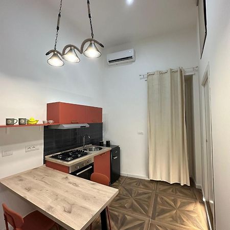 San Ferdinando Suite Room Napoli Eksteriør billede