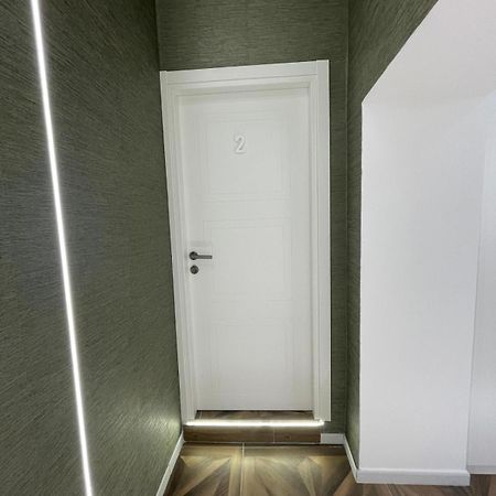 San Ferdinando Suite Room Napoli Eksteriør billede