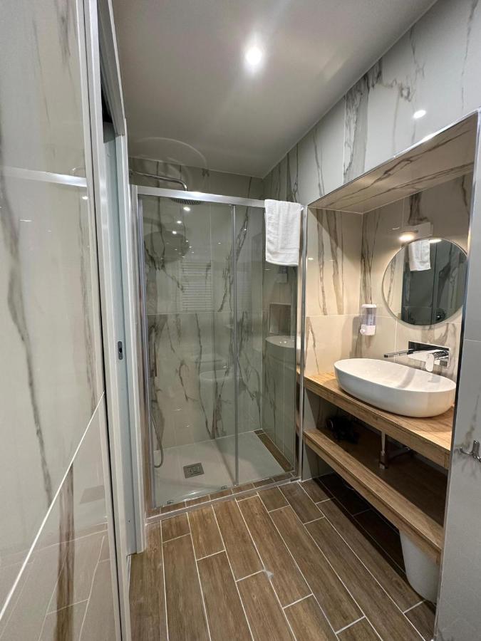 San Ferdinando Suite Room Napoli Eksteriør billede