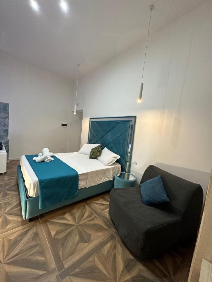 San Ferdinando Suite Room Napoli Eksteriør billede