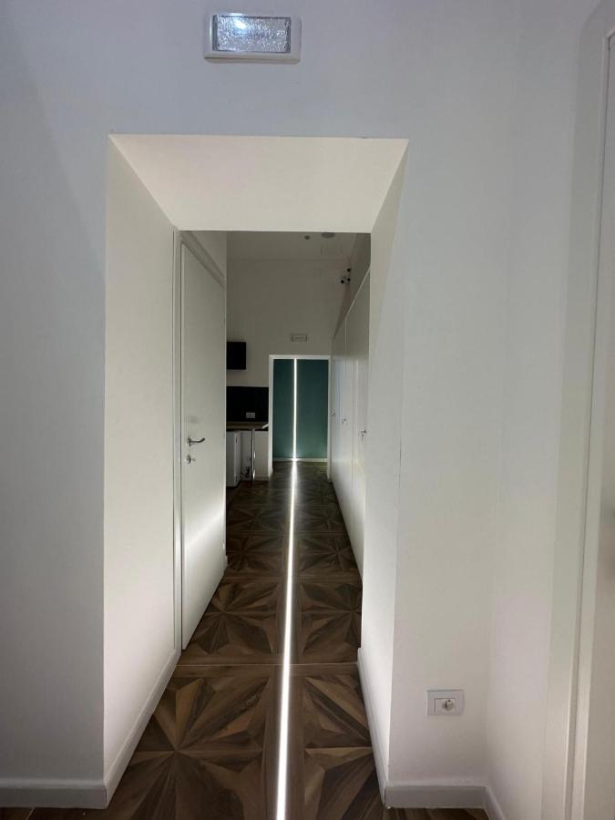 San Ferdinando Suite Room Napoli Eksteriør billede