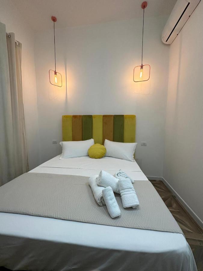 San Ferdinando Suite Room Napoli Eksteriør billede