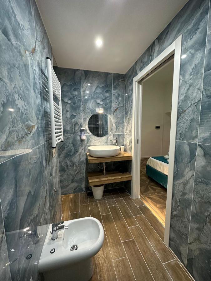 San Ferdinando Suite Room Napoli Eksteriør billede