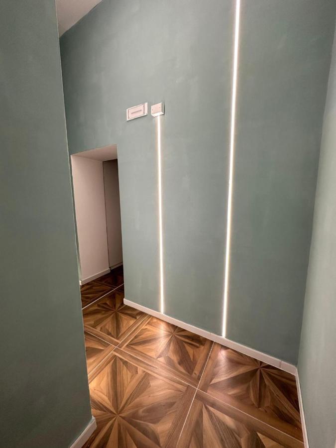 San Ferdinando Suite Room Napoli Eksteriør billede