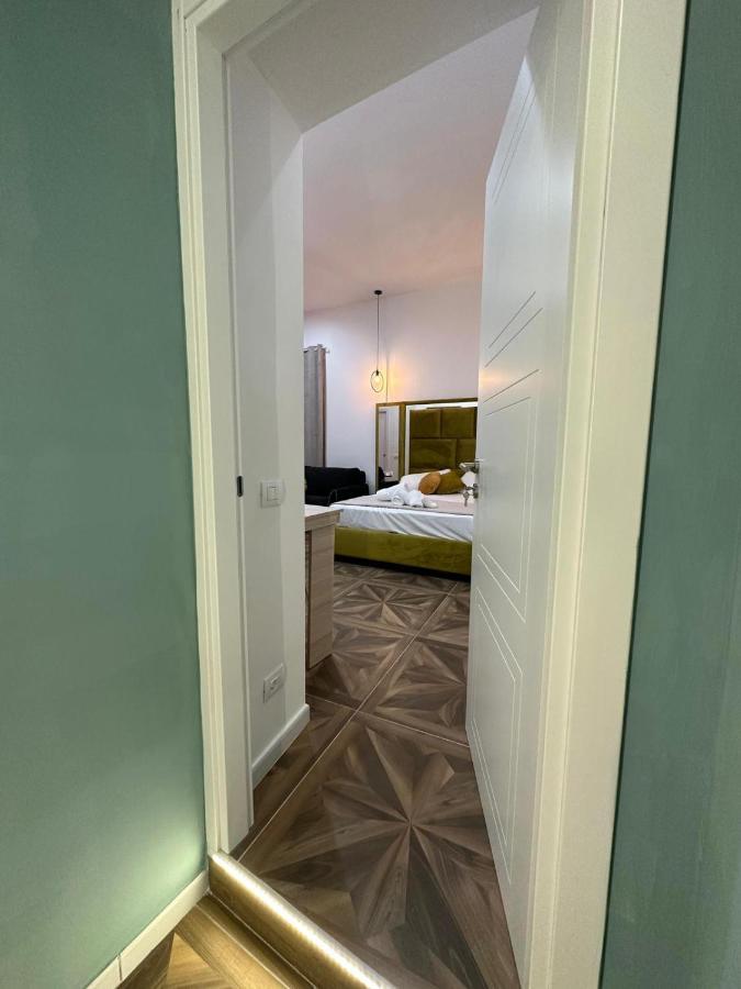 San Ferdinando Suite Room Napoli Eksteriør billede