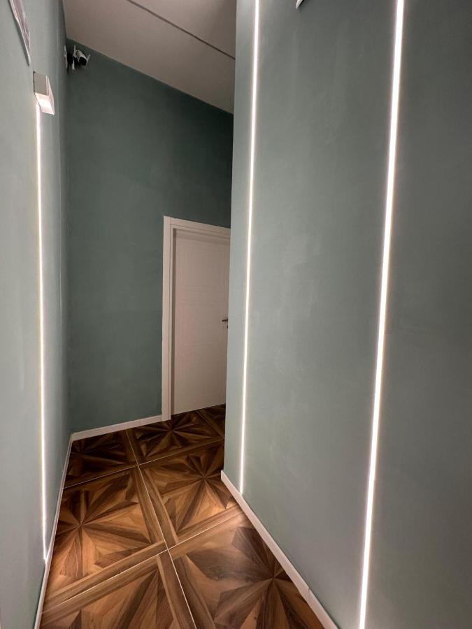 San Ferdinando Suite Room Napoli Eksteriør billede