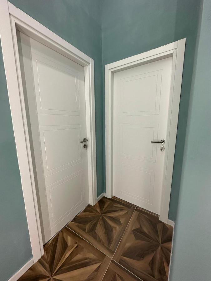 San Ferdinando Suite Room Napoli Eksteriør billede