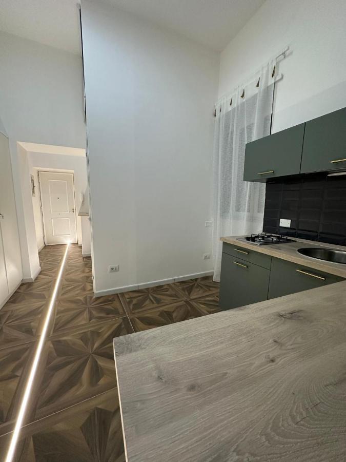 San Ferdinando Suite Room Napoli Eksteriør billede