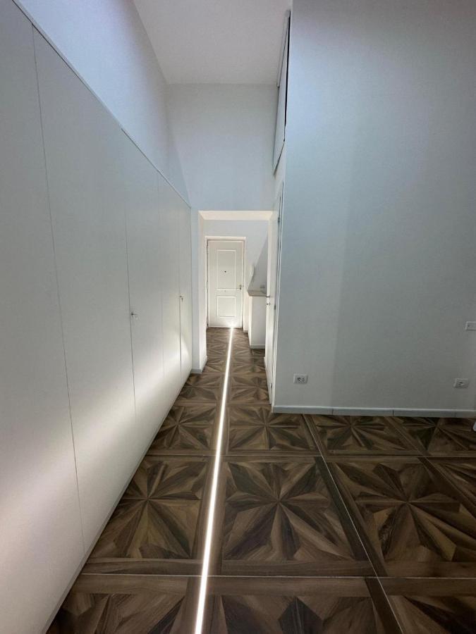 San Ferdinando Suite Room Napoli Eksteriør billede