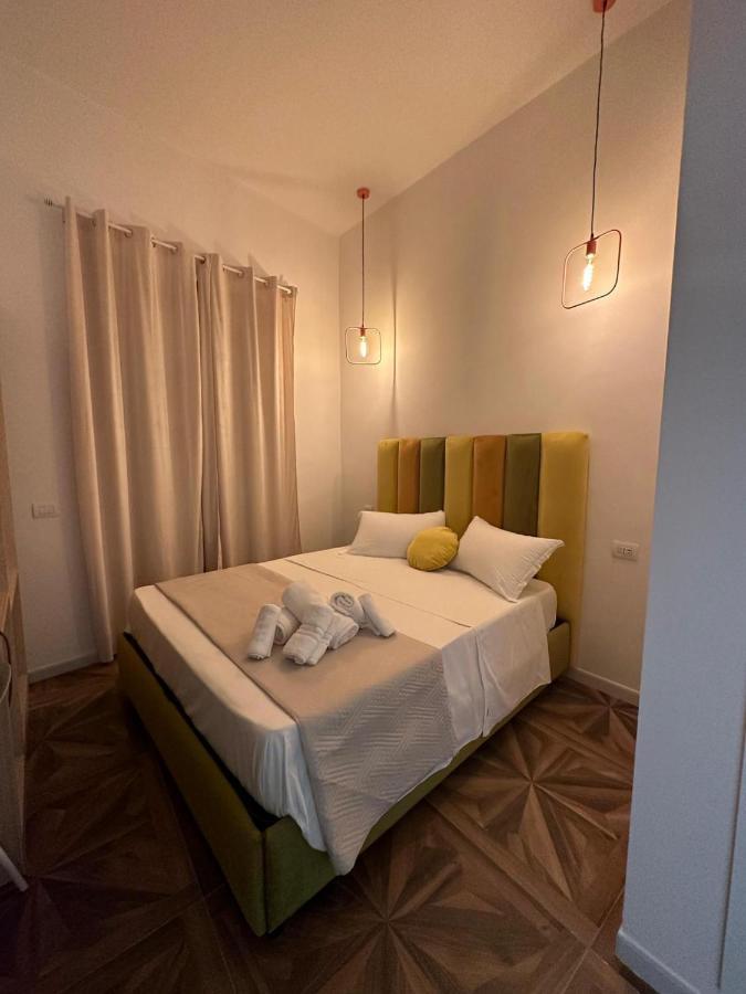 San Ferdinando Suite Room Napoli Eksteriør billede