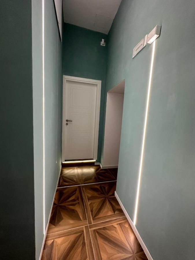 San Ferdinando Suite Room Napoli Eksteriør billede