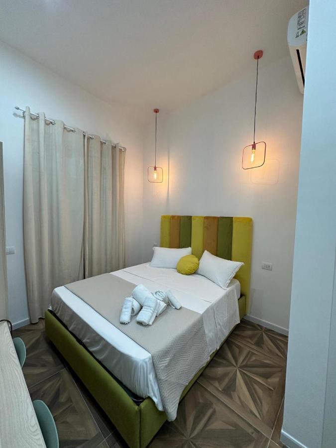 San Ferdinando Suite Room Napoli Eksteriør billede