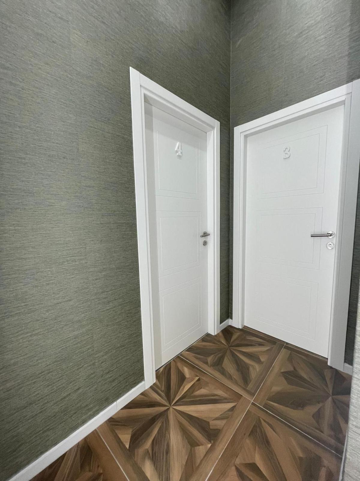 San Ferdinando Suite Room Napoli Eksteriør billede