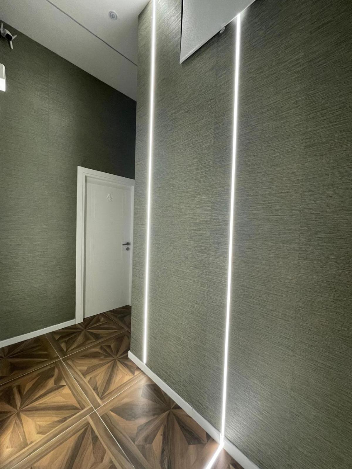 San Ferdinando Suite Room Napoli Eksteriør billede