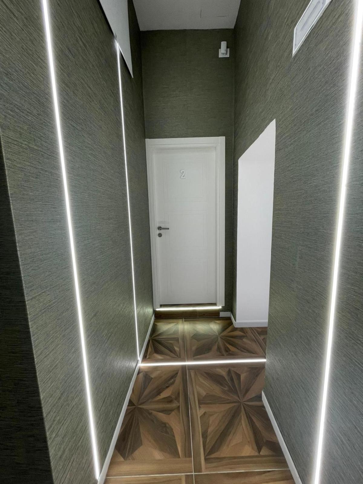 San Ferdinando Suite Room Napoli Eksteriør billede